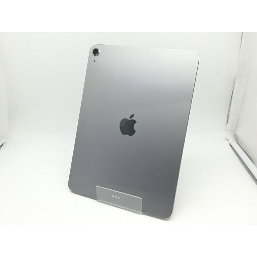 【中古】Apple 【Wi-Fi】 11インチ iPad Air(M3/2025) 128GB スペースグレイ MC9W4J/A【柏】保証期間1ヶ月【ランクA】 【中古】Apple 【Wi-Fi】 11インチ iPad Air(M3/2025) 128GB スペースグレイ MC9W4J/A【柏】保証期間1ヶ月【ランクA】