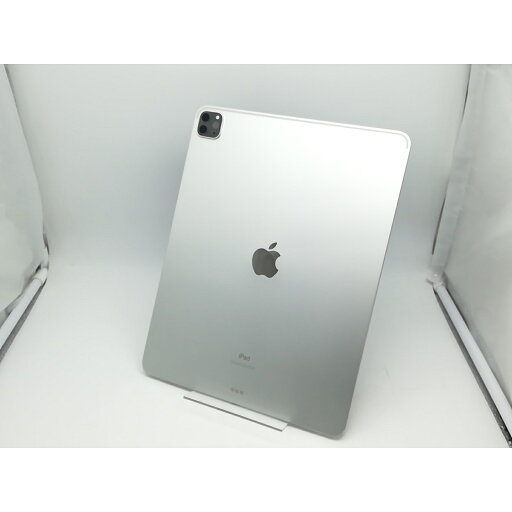 【中古】Apple 【Wi-Fi】 12.9インチ iPad Pro(第4世代/2020) 128GB シルバー MY2J2J/A【柏】保証期間1ヶ月【ランクB】 【中古】Apple 【Wi-Fi】 12.9インチ iPad Pro(第4世代/2020) 128GB シルバー MY2J2J/A【柏】保証期間1ヶ月【ランクB】