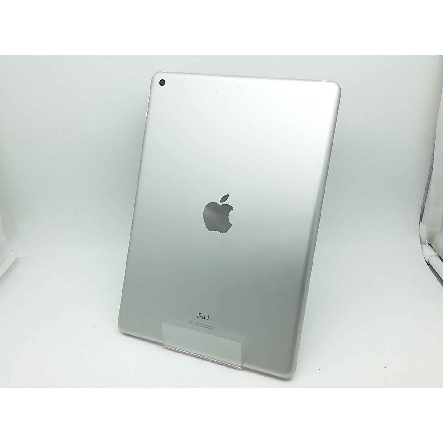 【中古】Apple 【Wi-Fi】 iPad（第8世代/2020） 32GB シルバー MYLA2J/A【柏】保証期間1ヶ月【ランクB】