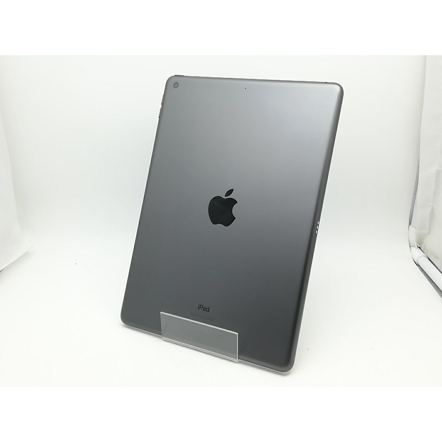 【中古】Apple 【Wi-Fi】 iPad(第9世代/2021) 64GB スペースグレイ MK2K3J/A【柏】保証期間1ヶ月【ランクB】