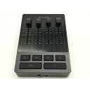 【中古】Razer Audio Mixer(Win) RZ19-03860100-R3M1【柏】保証期間1週間【ランクB】