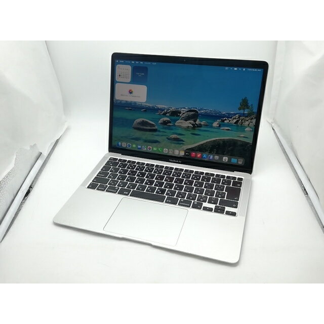 【中古】Apple MacBook Air 