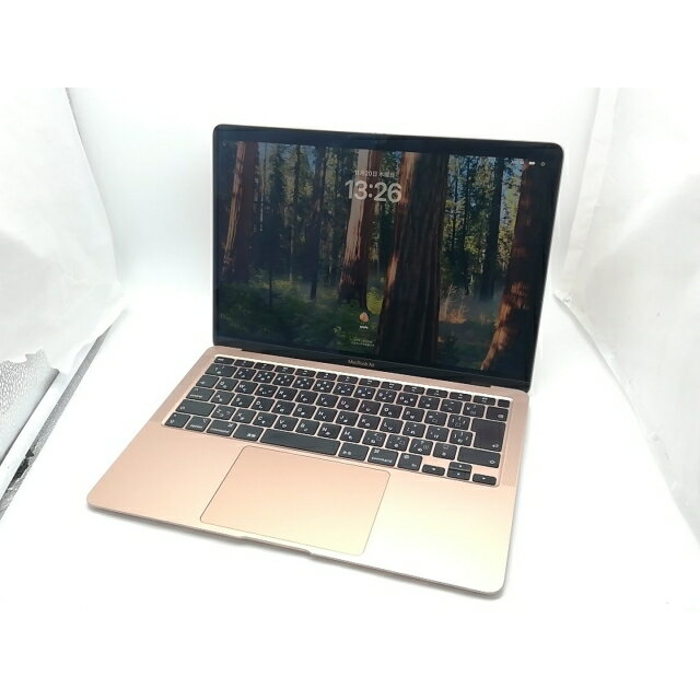 【中古】Apple MacBook Air 