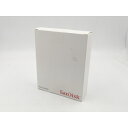 【未使用】SanDisk 【ポータブルSSD】エクストリーム SDSSDE61-1T00-GH25 ブラック 【1TB】 USB3.2(Gen2)/(2021)【千葉】保証期間1週間