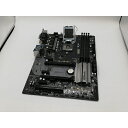 【中古】ASRock Z370 Pro4 Z370/LGA1151/ATX【千葉】保証期間1週間