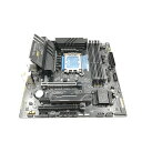 【中古】ASUS TUF GAMING B760M-E D4 B760(DDR)/LGA1700/MicroATX【千葉】保証期間1週間
