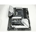 【中古】ASRock B550 Steel Legend B550/AM4/2.5GbitLAN/ATX【千葉】保証期間1週間
