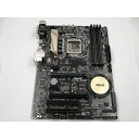 【中古】ASUS H170-PRO H170/LGA1151(DDR4)/M.2/SATA Express/ATX【千葉】保証期間1週間