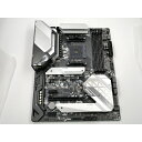 【中古】ASRock B550 Steel Legend B550/AM4/2.5GbitLAN/ATX【千葉】保証期間1週間