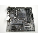 【中古】ASUS PRIME-B450M-A B450/AM4/MicroATX【千葉】保証期間1週間