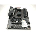【中古】GIGABYTE B450 AORUS ELITE B450/AM4/ATX【千葉】保証期間1週間