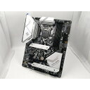 【中古】ASRock Z590 Steel Legend Z590/LGA1200/2.5GbitLAN/ATX【千葉】保証期間1週間