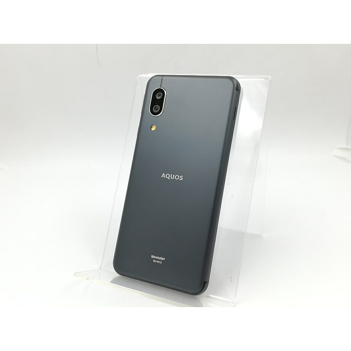 楽天市場】aquos sense3 sh-m12 中古の通販 楽天市場】aquos sense3 sh-m12 中古の通販