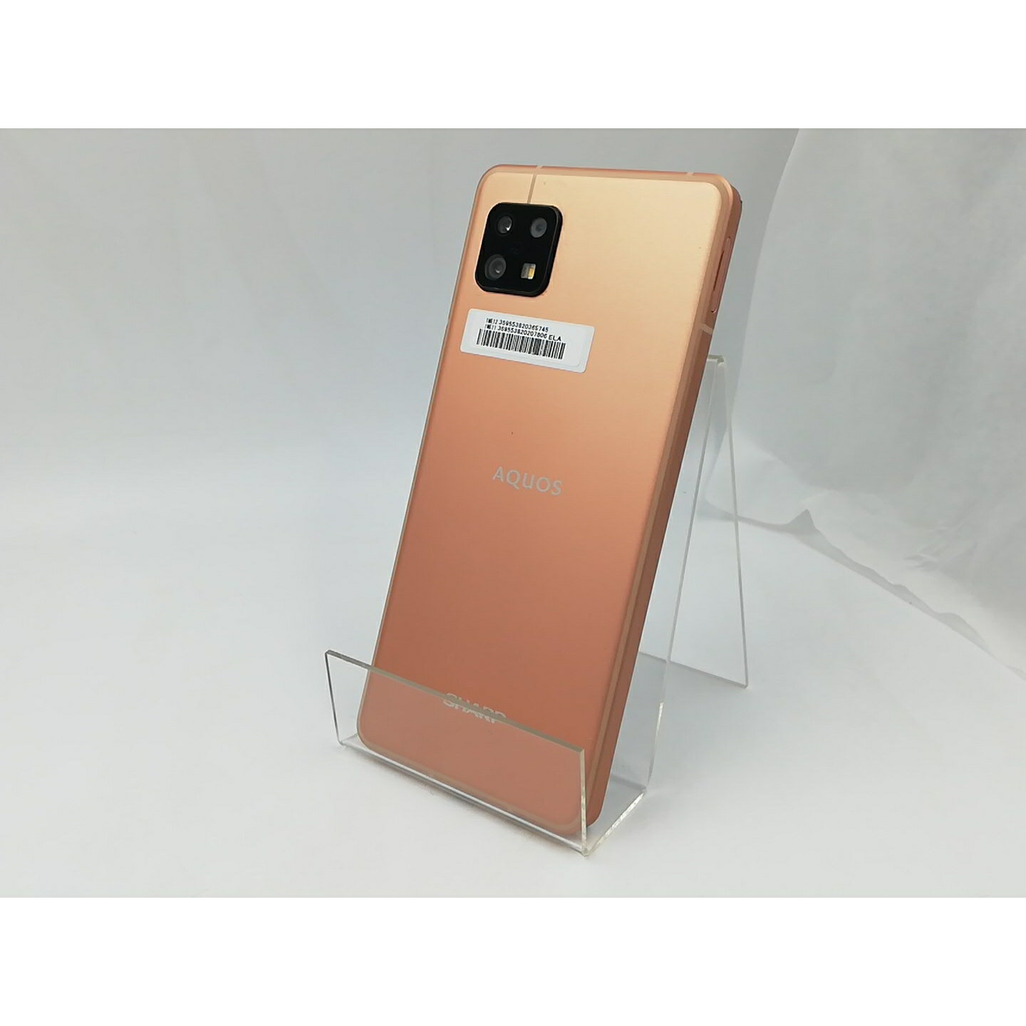 楽天市場】sense6 6g 128gの通販 楽天市場】sense6 6g 128gの通販