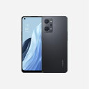 ygpzOppo  ySIMt[z OPPO Reno7 A X^[[ubN 6GB 128GB CPH2353ytzۏ؊3