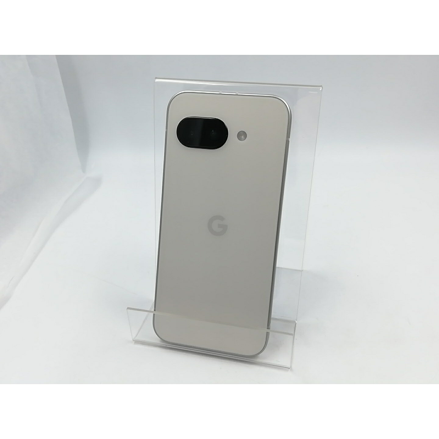 【中古】Google docomo 【SIMフリー】 Pixel 9a ポーセリン 8GB 128GB【千葉】保証期間1ヶ月【ランクA】(2)