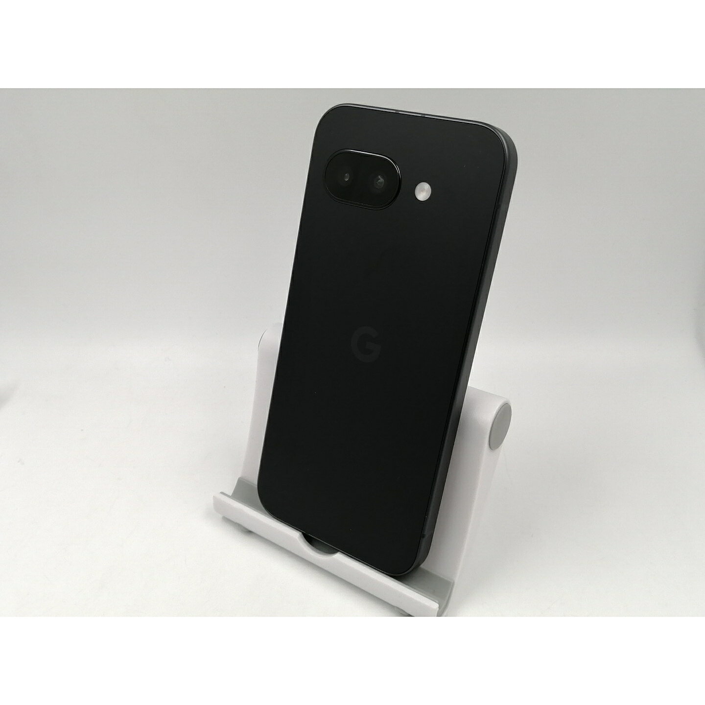 【中古】Google 国内版 【SIMフリー】 Pixel 9a オブシディアン 8GB 128GB【千葉】保証期間1ヶ月【ランクA】
