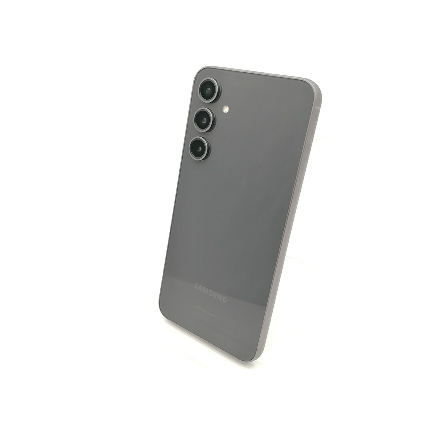 【中古】SAMSUNG au 【SIMフリー】 Galaxy S23 FE グラファイト 8GB 256GB SCG24【千葉】保証期間1ヶ月【ランクA】