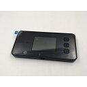 【中古】NEC UQmobile 【SIMフリー】 Speed Wi-Fi 5G X12 NAR03 シャドーブラック【千葉】保証期間1ヶ月【ランクA】