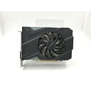 【中古】GIGABYTE GeForce GTX 1650 D6 OC 4G(rev,2.0)(GV-N1656OC-4GD) GTX1650/4GB(GDDR6)/PCI-E【千葉】保証期間1週間
