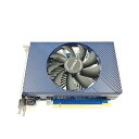 【中古】SPARKLE Intel Arc A380 ELF SA380E-6G ArcA380/6GB(GDDR6)【千葉】保証期間1週間