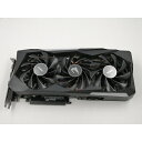 【中古】GIGABYTE GeForce RTX 3070 MASTER 8G rev.1.0/1.1(GV-N3070AORUS M-8GD) RTX3070...