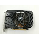 【中古】Palit GTX 1660SUPER StormX(NE6166S018J9-161F) GTX1660Super/6GB(GDDR6)/PCI-E【...