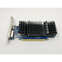 【中古】ASUS GT1030-SL-2G-BRK GT1030/2GB(GDDR5)/PCI-E【千葉】保証期間1週間