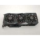 【中古】GIGABYTE Radeon RX 5700 XT GAMING OC 8G(GV-R57XTGAMING OC-8GD) RX5700XT/8GB(GDDR6)/PCI-E【千葉】保証期間1週間