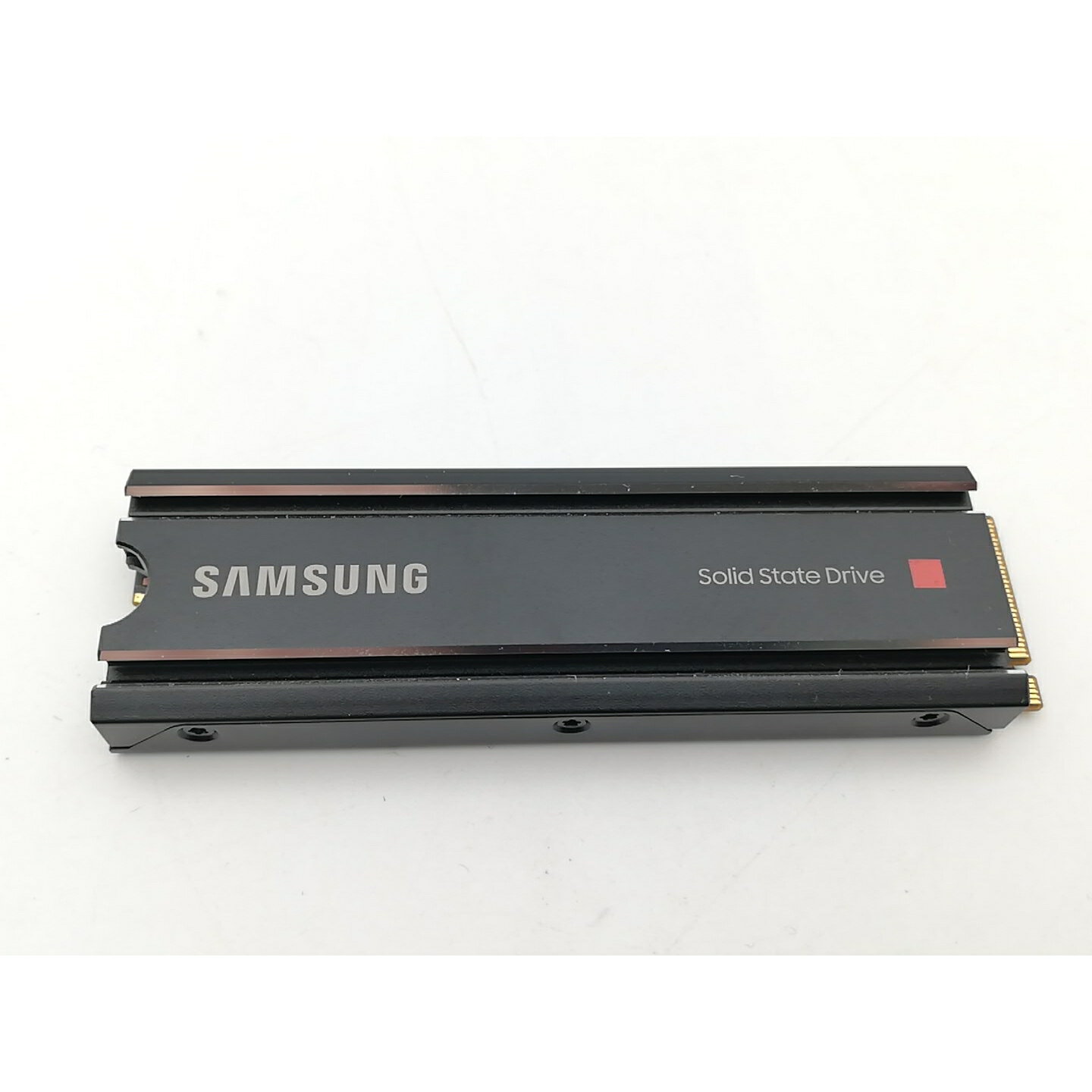 ѤŷԾŹ㤨֡šSAMSUNG 980 PRO with Heatsink(MZ-V8P1T0C/IT 1TB/M.2 2280(PCIe4.0 NVMeաݾڴ1֡פβǤʤ9,980ߤˤʤޤ