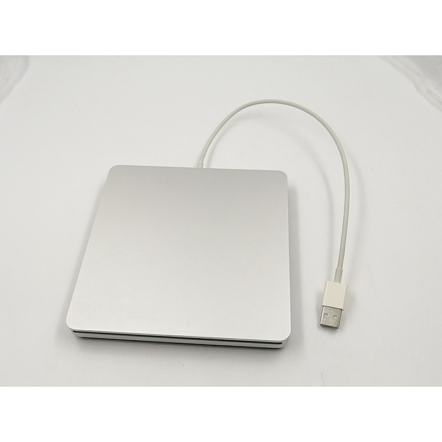 【中古】Apple SuperDrive(A1379) MD564ZM/A【千葉】保証期間1週間