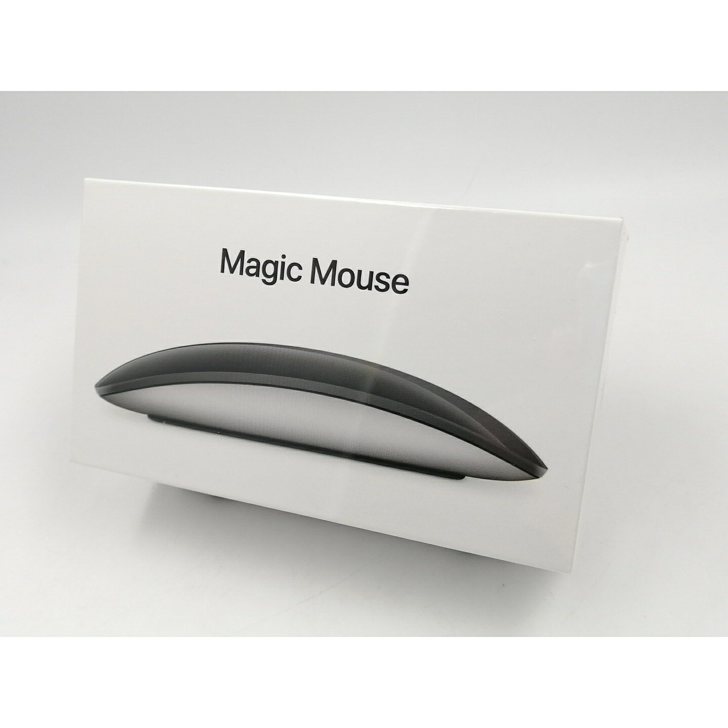 【未使用】Apple Magic Mouse (2022) ブラック MMMQ3J/A【千葉】保証期間1週間