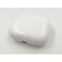 【中古】Apple AirPods Pro 第2世代(2022/Lightning) 充電ケースのみ A2700【千葉】保証期間1週間