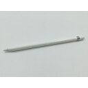 【中古】Apple Apple Pencil(第1世代) MK0C2J/A【千葉】保証期間1週間