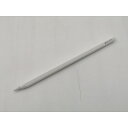 【中古】Apple Apple Pencil Pro MX2D3ZA/A【千葉】保証期間1週間