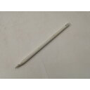 【中古】Apple Apple Pencil(第2世代) MU8F2J/A【千葉】保証期間1週間
