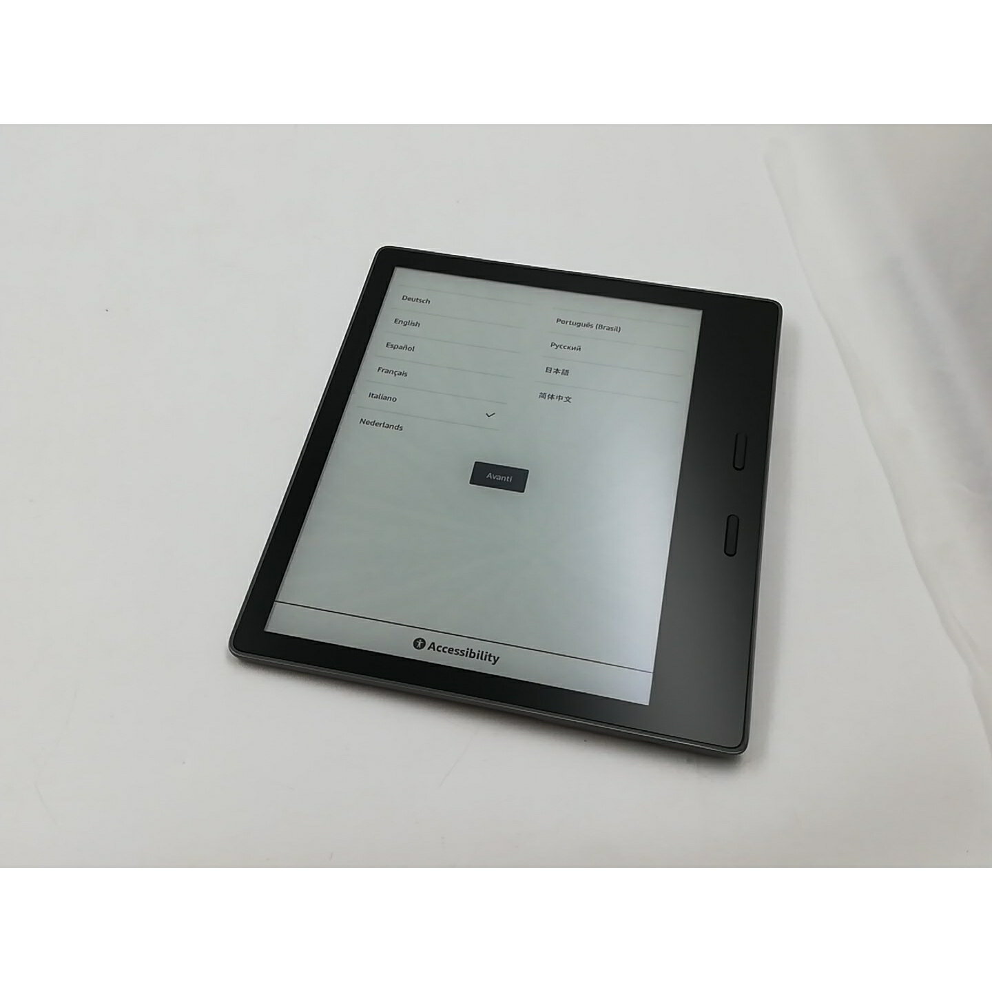 楽天市場】amazon kindle oasis 第10世代の通販 楽天市場】amazon kindle oasis 第10世代の通販