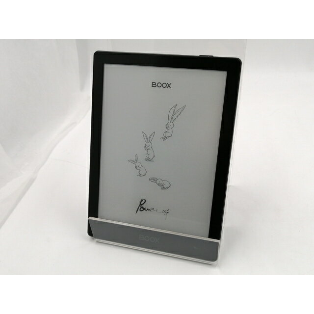 【中古】Onyx 【Wi-Fi】 BOOX Poke5 2GB 32GB【千葉】保証期間1ヶ月【ランクB】