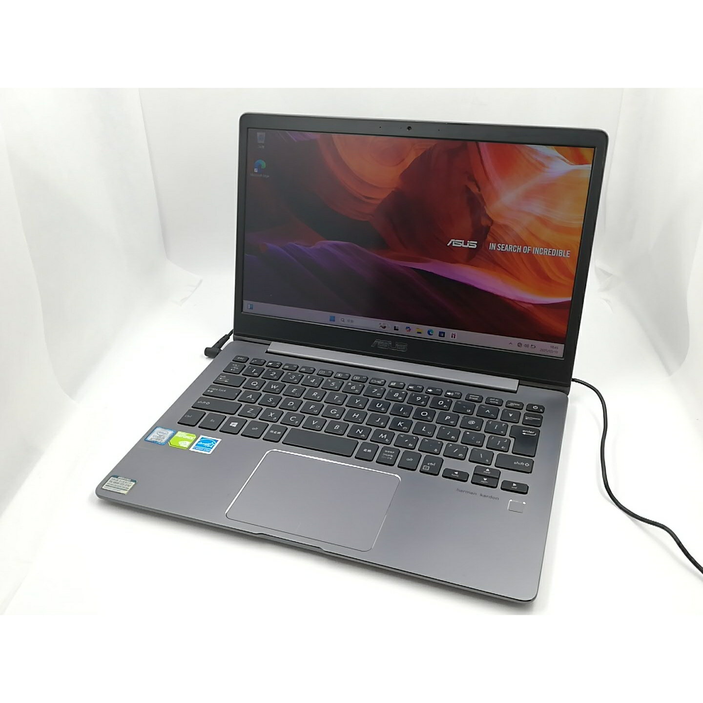 楽天市場】zenbook 13 ux331u(ノートPC|パソコン):パソコン 楽天市場】zenbook 13 ux331u(ノートPC|パソコン):パソコン