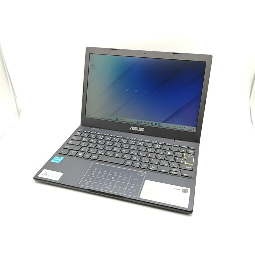 【中古】ASUS E210KA E210KA-GJ01BWS ピーコックブルー【Celeron N4500 4G 128G(eMMC) WiFi 11LCD(1366x768)】【千葉】保証期間1ヶ月【ランクA】 【中古】ASUS E210KA E210KA-GJ01BWS ピーコックブルー【Celeron N4500 4G 128G(eMMC) WiFi 11LCD(1366x768)】【千葉】保証期間1ヶ月【ランクA】