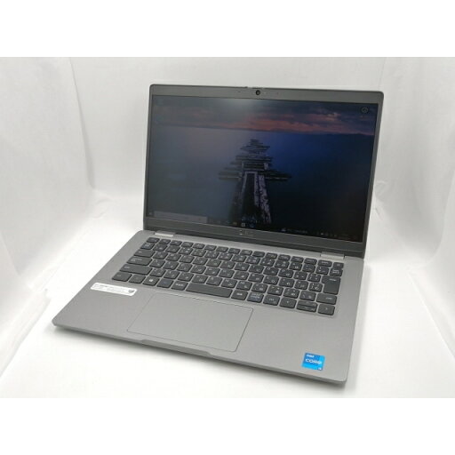 【中古】DELL Latitude 5320 【i5-1135G7 8G 256G(SSD) WiFi 13LCD(1920x1080)】【千葉】保証期間1ヶ月【ランクC】 【中古】DELL Latitude 5320 【i5-1135G7 8G 256G(SSD) WiFi 13LCD(1920x1080)】【千葉】保証期間1ヶ月【ランクC】