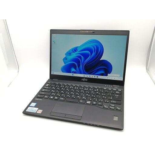 【中古】Fujitsu LIFEBOOK U939/A 【i5-8365U 8G 256G(SSD) WiFi 13LCD(1920x1080)】【千葉】保証期間1ヶ月【ランクB】 【中古】Fujitsu LIFEBOOK U939/A 【i5-8365U 8G 256G(SSD) WiFi 13LCD(1920x1080)】【千葉】保証期間1ヶ月【ランクB】