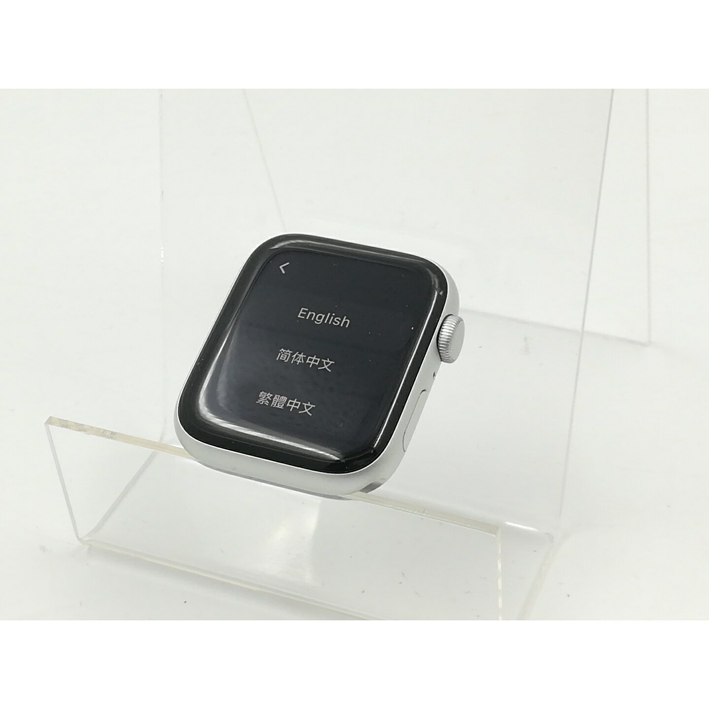 楽天市場】apple watch se(gpsモデル) 44mmシルバーの通販 楽天市場】apple watch se(gpsモデル) 44mmシルバーの通販