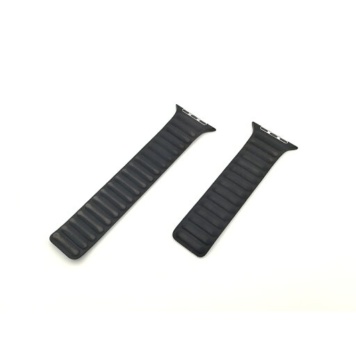 【中古】Apple Apple Watch用 マグネティックリンク 【42mm(~S3)/44mm/45mm/46mm/49mm】 (※S10 42mm非対応)【千葉】保証期間1ヶ月【ランクA】 【中古】Apple Apple Watch用 マグネティックリンク 【42mm(~S3)/44mm/45mm/46mm/49mm】 (※S10 42mm非対応)【千葉】保証期間1ヶ月【ランクA】