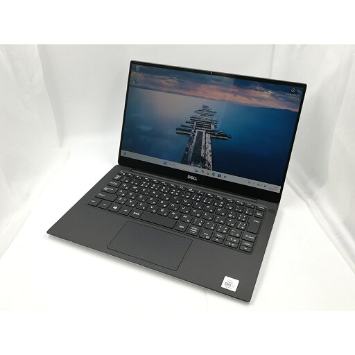 【中古】DELL XPS 13(7390) Corei7 10710U/1.1G【千葉】保証期間1ヶ月【ランクA】 【中古】DELL XPS 13(7390) Corei7 10710U/1.1G【千葉】保証期間1ヶ月【ランクA】