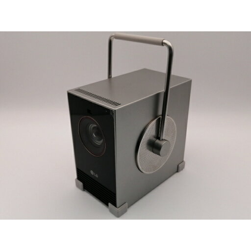 【中古】LG電子 CineBeam Q HU710PB【千葉】保証期間1ヶ月【ランクA】 【中古】LG電子 CineBeam Q HU710PB【千葉】保証期間1ヶ月【ランクA】