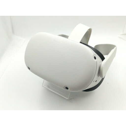 【中古】Oculus Oculus Quest 2 128GB 899-00183-02【千葉】保証期間1ヶ月【ランクB】 【中古】Oculus Oculus Quest 2 128GB 899-00183-02【千葉】保証期間1ヶ月【ランクB】