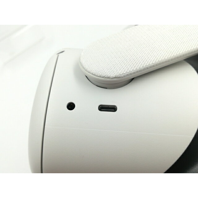 【中古】Oculus Oculus Quest 2 128GB 899-00183-02【千葉】保証期間1ヶ月【ランクB】