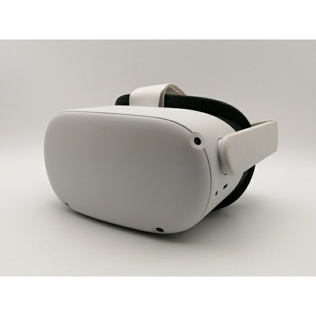 【中古】Meta Meta Quest 2 128GB 899-00183-02【千葉】保証期間1ヶ月【ランクB】