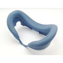 【中古】Meta Meta Quest 3 接顔部&ヘッドストラップ エレメンタルブルー 899-00630-01【千葉】保証期間1ヶ月【ランクA】